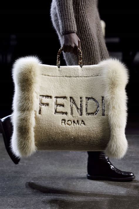 fendi anti fur|what fur does fendi use.